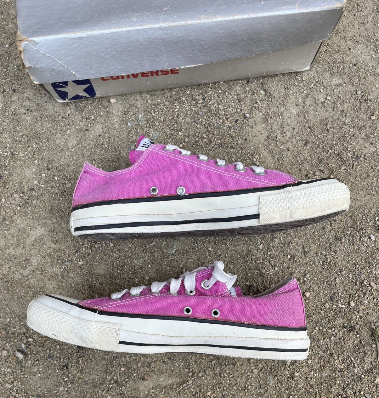 Converse Converse made in USA Size US 7.5 / EU 40-41 - 2 Thumbnail