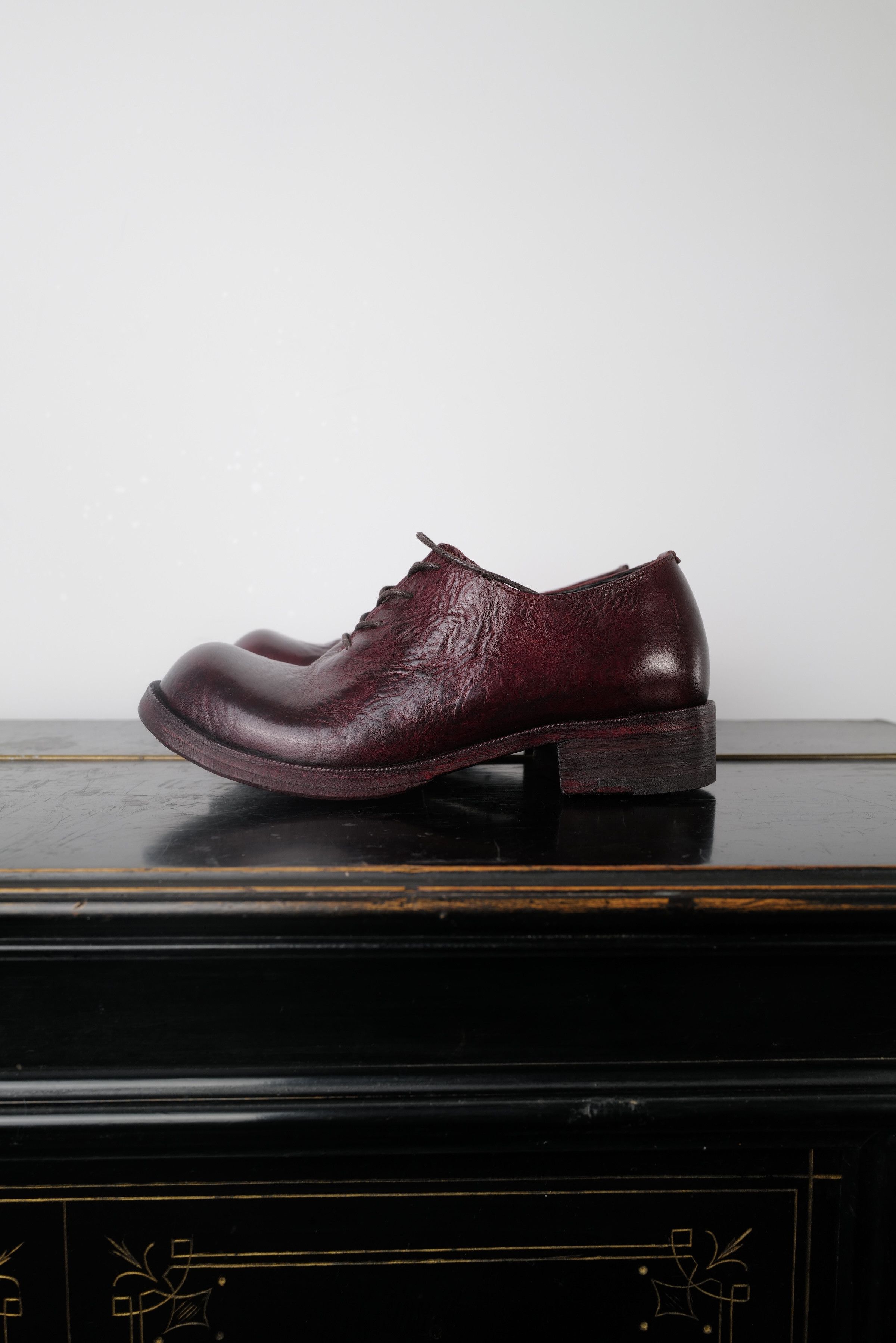Other LEATHER SHOES Size US 8 / IT 38 - 11 Thumbnail