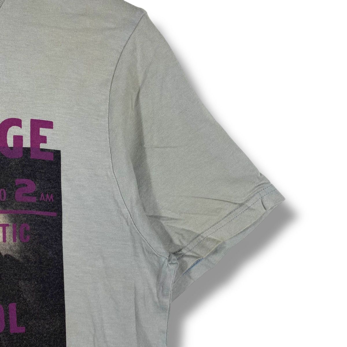 Andy Warhol × Hysteric Glamour HYSTERIC GLAMOUR x ANDY WARHOL The Velvet Underground Size US M / EU 48-50 / 2 - 4 Thumbnail