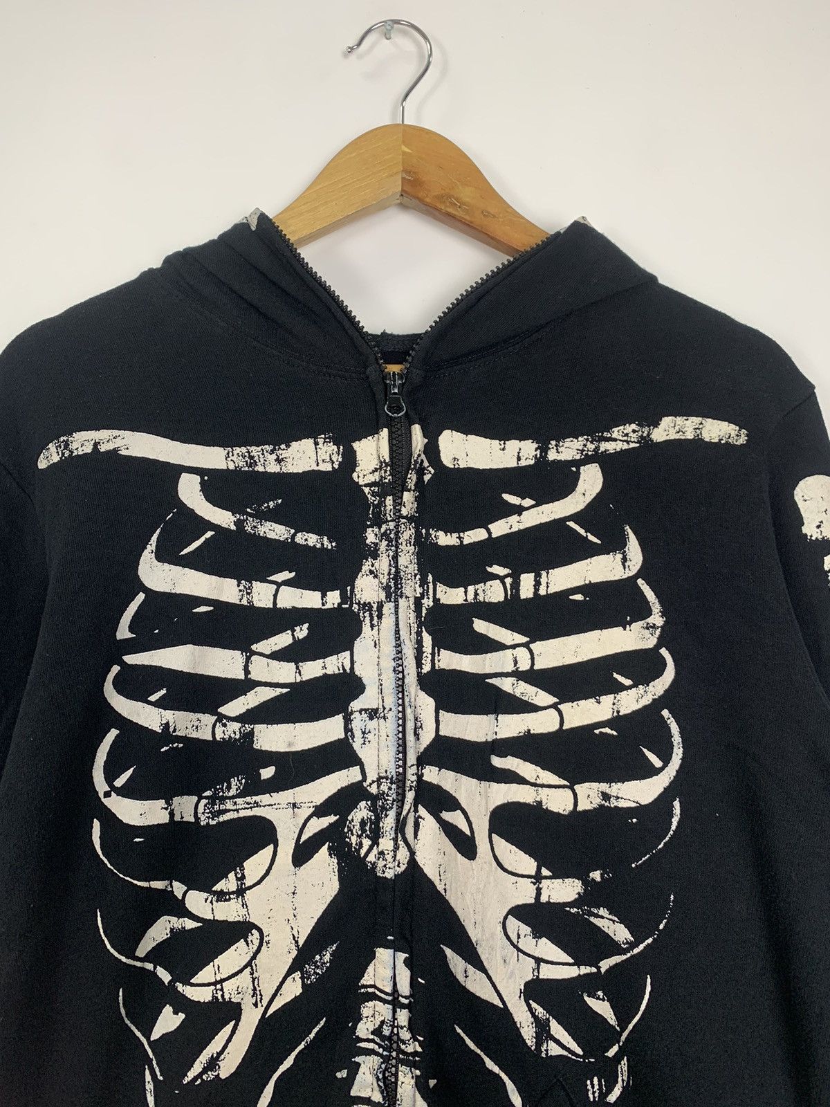 Rude Rude Full Hoodie Size US L / EU 52-54 / 3 - 4 Thumbnail