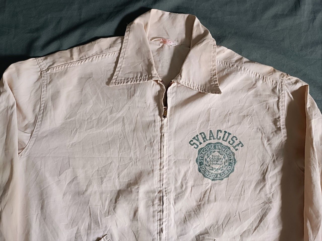 60s CHAMPION” SWING TOP JACKET 42-44 60s CHAMPION” SWING TOP