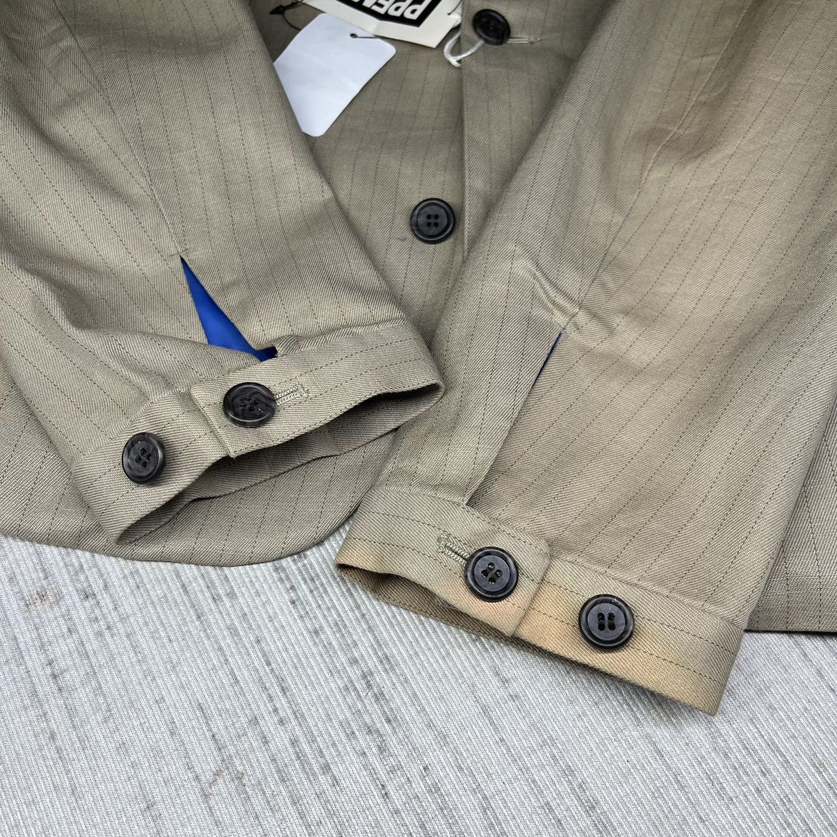 PPFM a62 Vintage deadstock PPFM Blazer Size US M / EU 48-50 / 2 - 6 Thumbnail