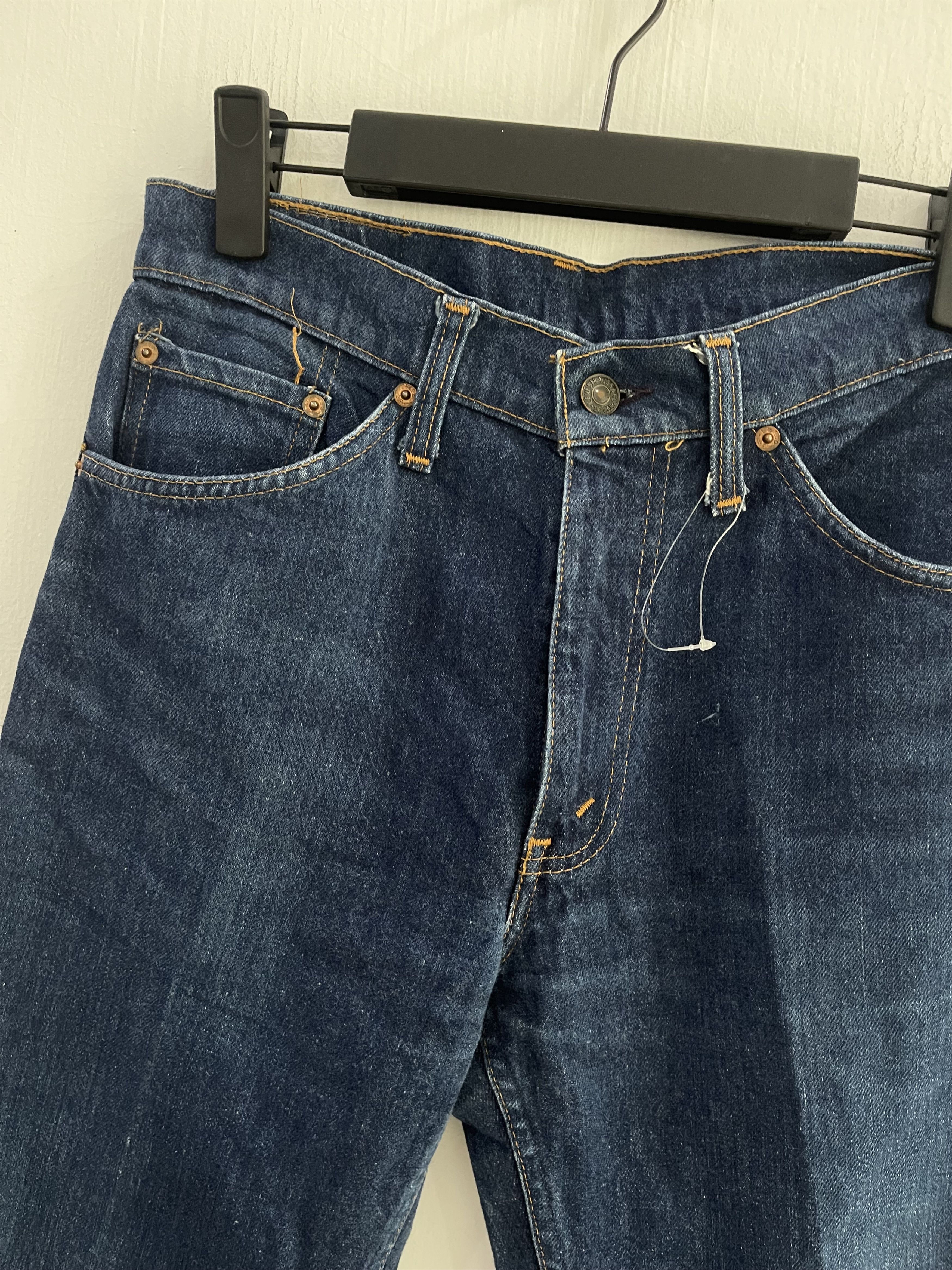 Levi's Vintage Levis 505 jeans Size US 31 - 8 Thumbnail