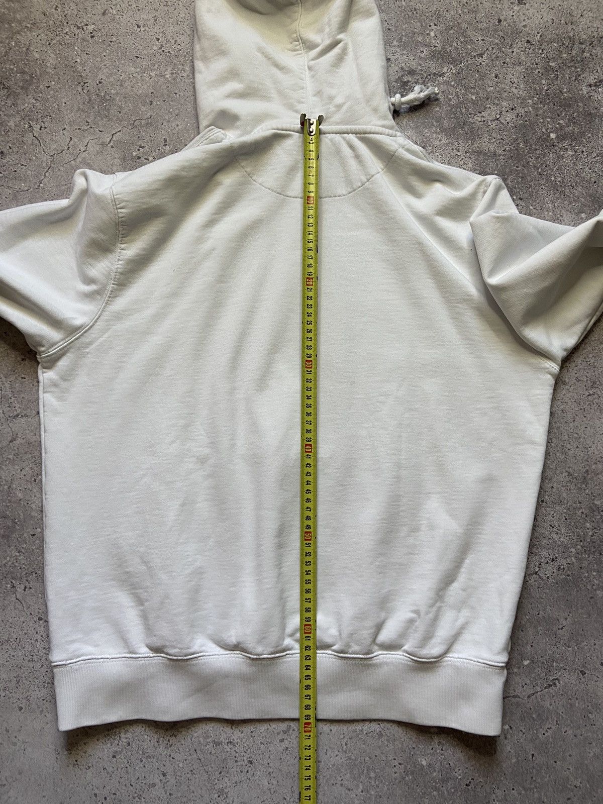 Palace Palace Jenny Hoodie Forrest Gump Size US L / EU 52-54 / 3 - 10 Thumbnail