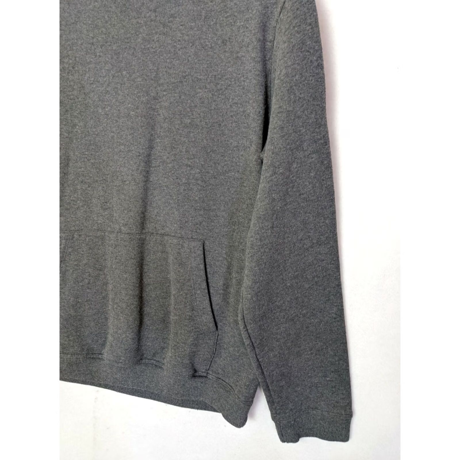 Vintage AMOUR VERT Sweatshirt Pullover Gray Long Sleeve Women's L Size Size L / US 10 / IT 46 - 4 Thumbnail