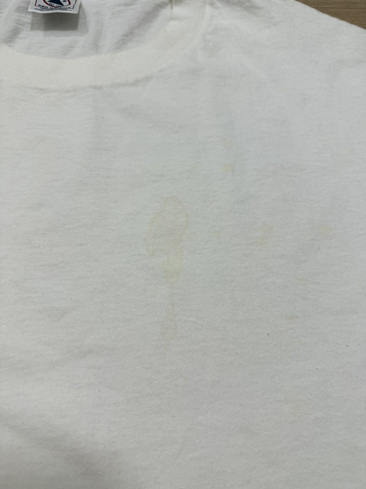 Other Vintage t-shirt Size US L / EU 52-54 / 3 - 4 Thumbnail