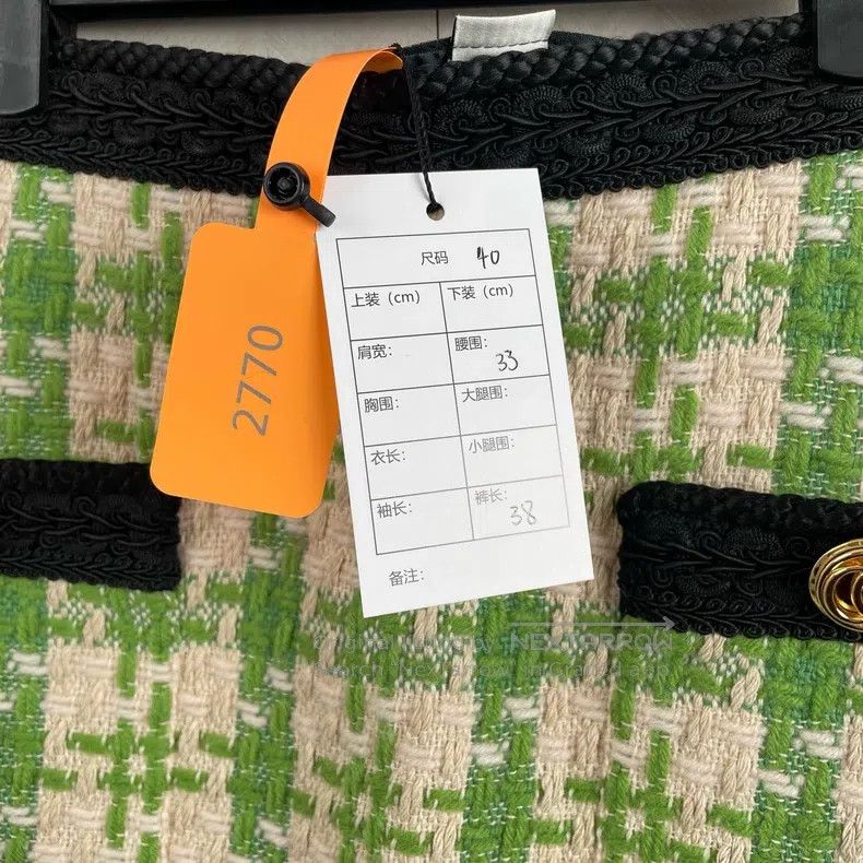 Gucci Gucci Skirt Size 26" / US 2 / IT 38 - 3 Thumbnail