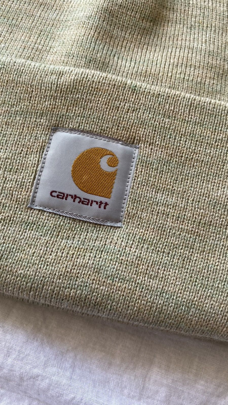 Carhartt Carhartt beanie Size ONE SIZE - 3 Thumbnail