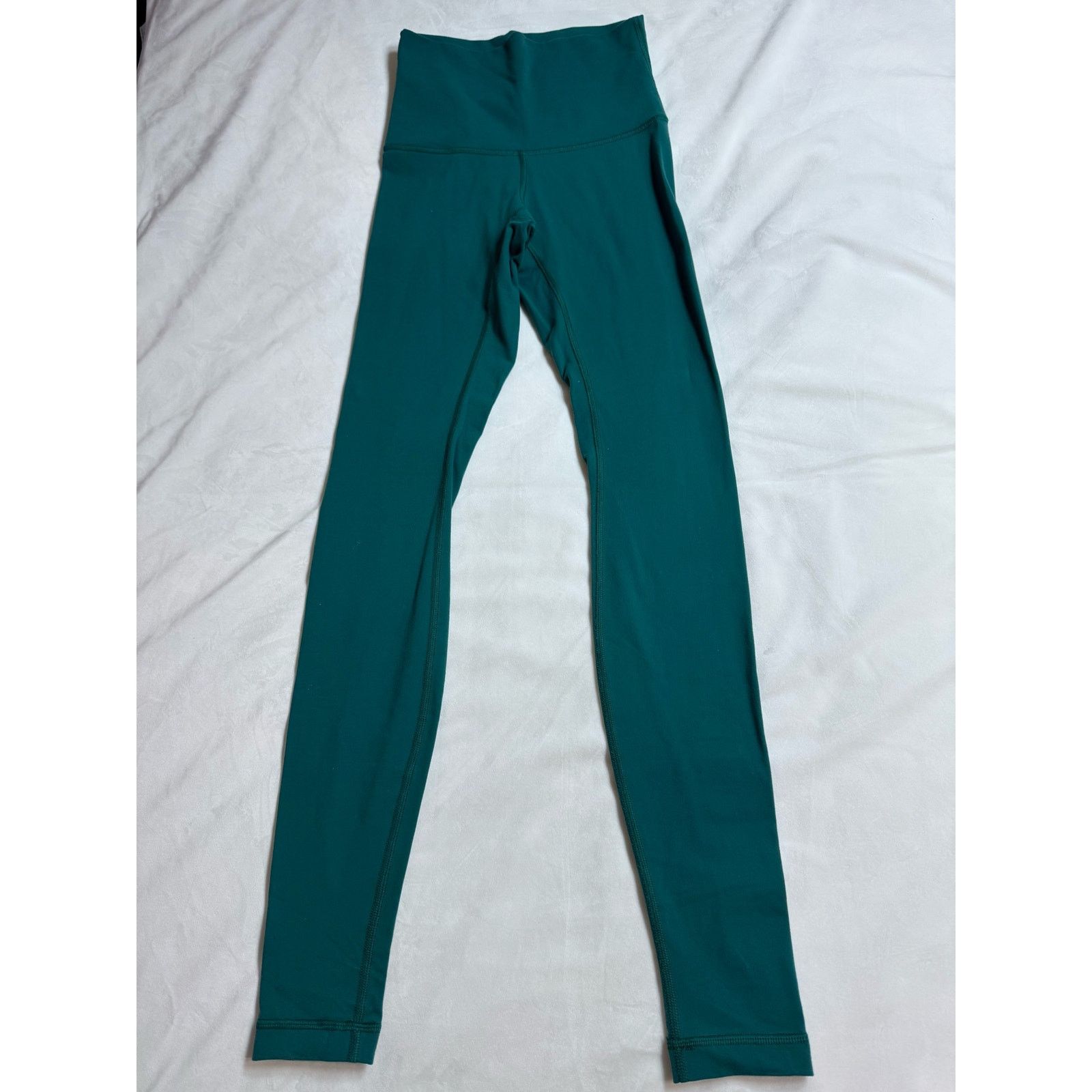 Lululemon Lululemon Athletica Wunder Under High Rise Legging Women’s Size 27" / US 4 / IT 40 - 1 Thumbnail