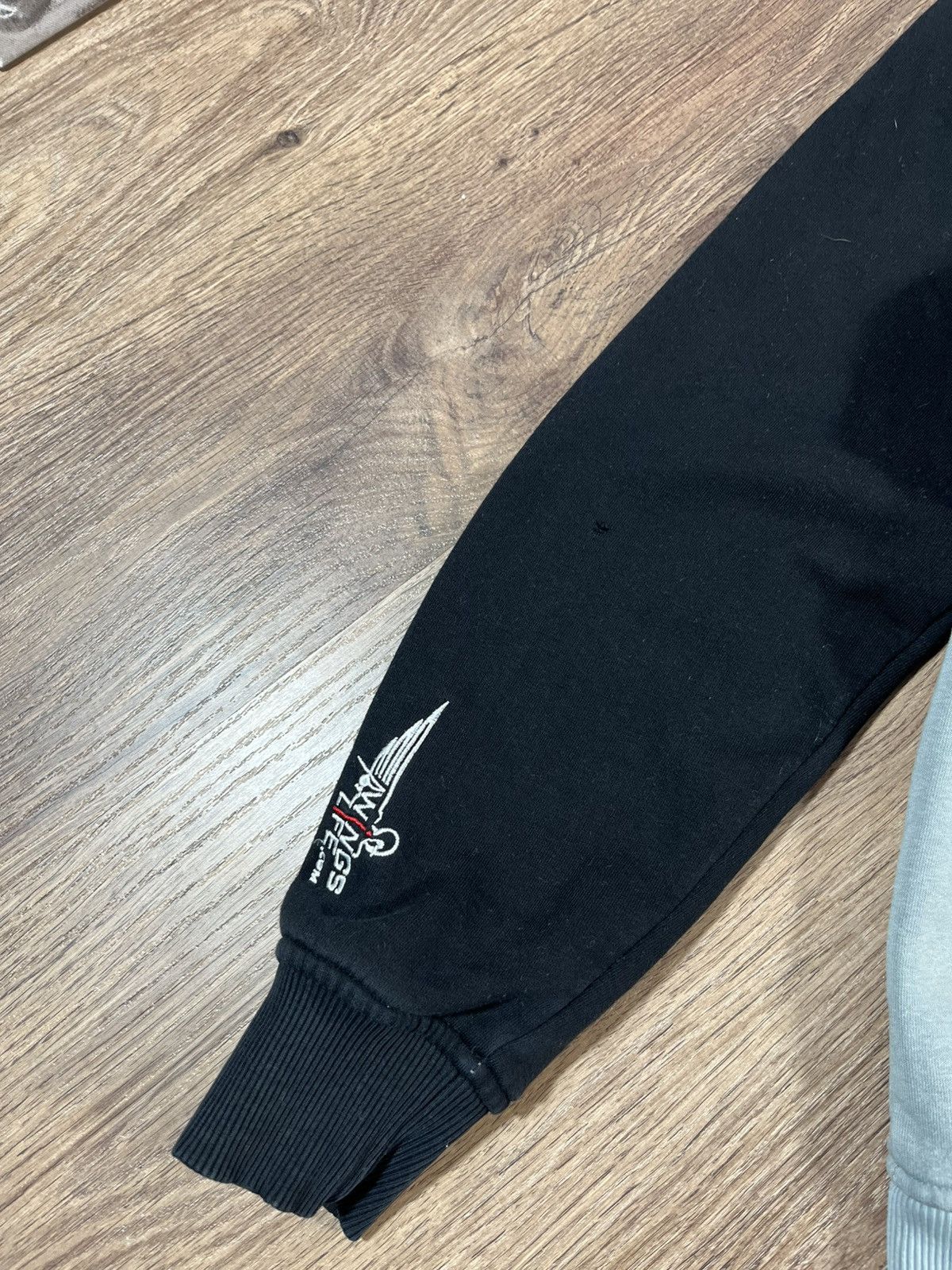 Red Bull Kini Red Bull Zip Hoodie Size US M / EU 48-50 / 2 - 5 Thumbnail