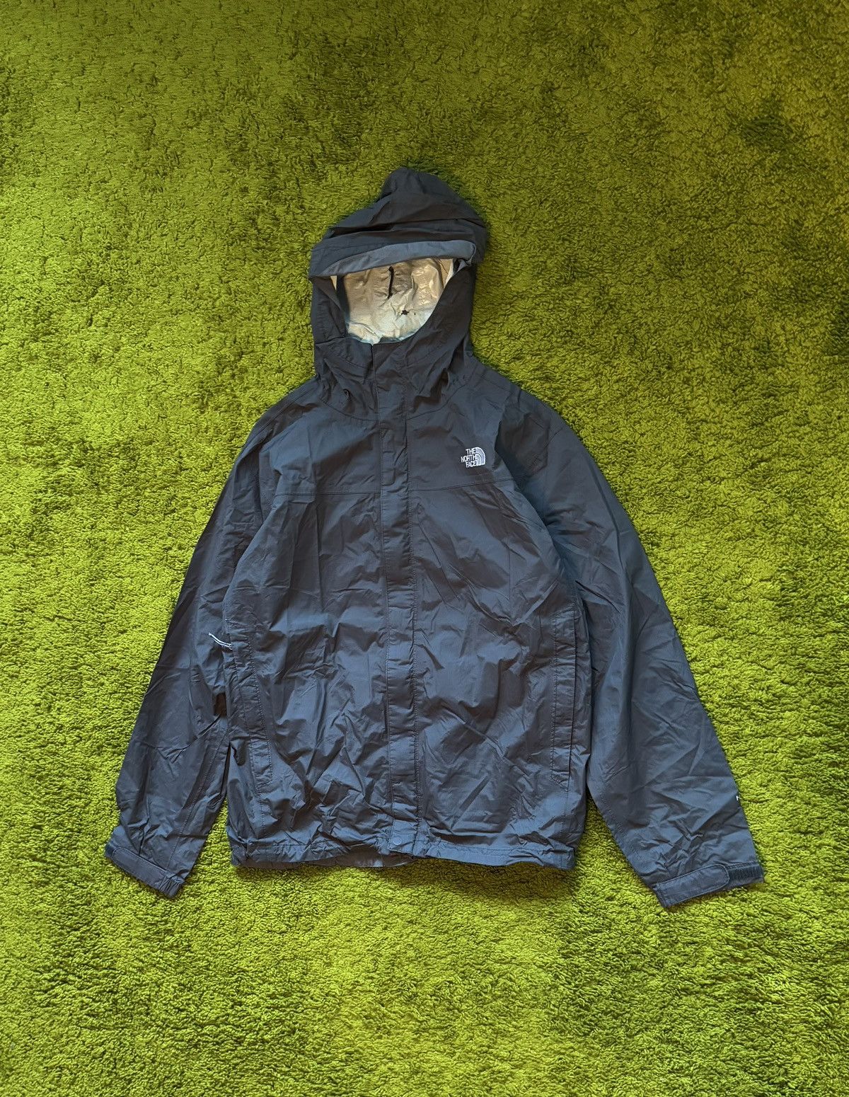 Designer × The North Face The North Face TNF gorpcore style HyVent DT membrane jacket Size US XL / EU 56 / 4 - 1 Thumbnail
