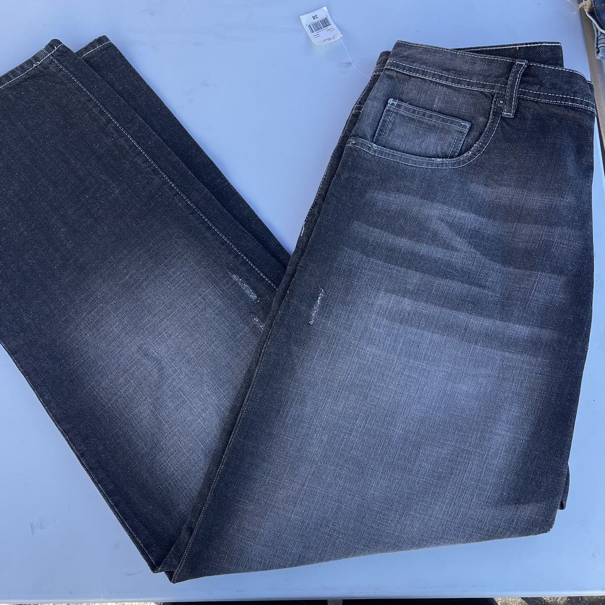 Ecko Unltd. × G-Unit × JNCO G UNIT BRAND NEW PANTS Size US 38 / EU 54 - 5 Thumbnail
