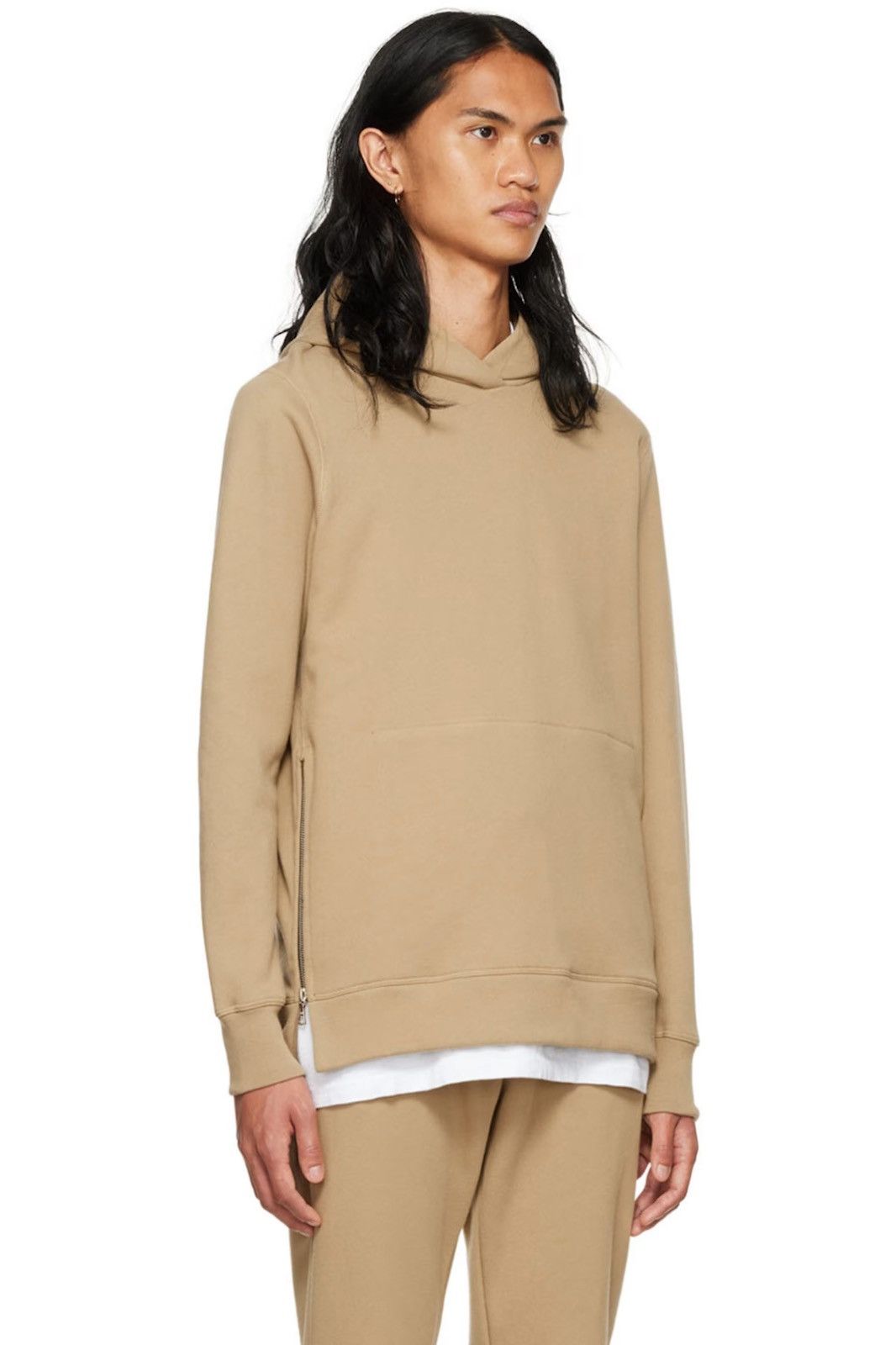 John Elliott John Elliott hoodie Size US M / EU 48-50 / 2 - 3 Thumbnail