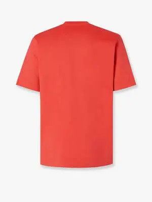 Fendi o1s1wg110526 T-Shirt in Red Size US S / EU 44-46 / 1 - 2 Thumbnail