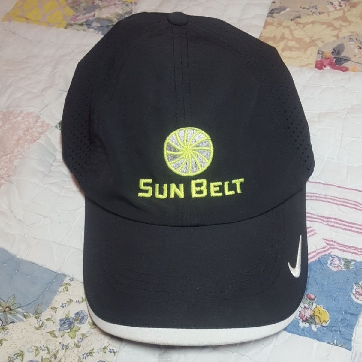 Nike Nike Golf Sunbelt hat Size ONE SIZE - 3 Thumbnail