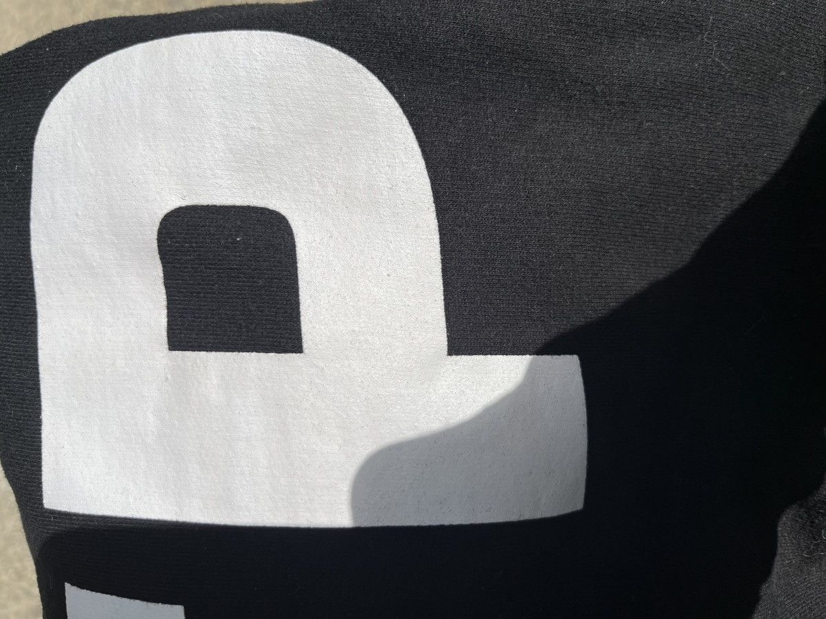 Fuck The Population FTP Hoodie Size US L / EU 52-54 / 3 - 7 Thumbnail
