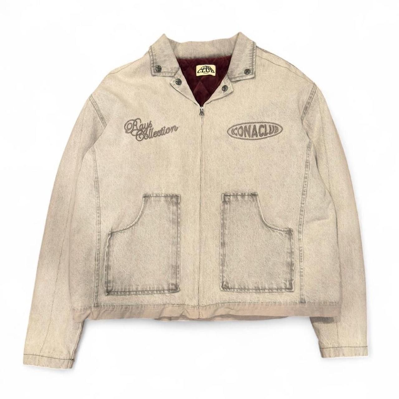 Other Iconaclub Modern Cowboy Jacket Size US L / EU 52-54 / 3 - 1 Thumbnail