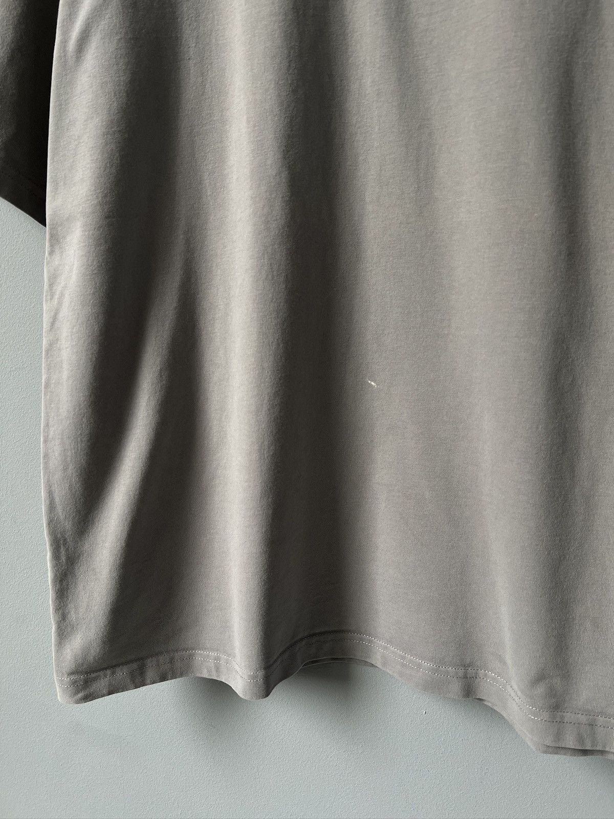 Oakley Oakley oversized center logo long sleeve Size US M / EU 48-50 / 2 - 3 Thumbnail