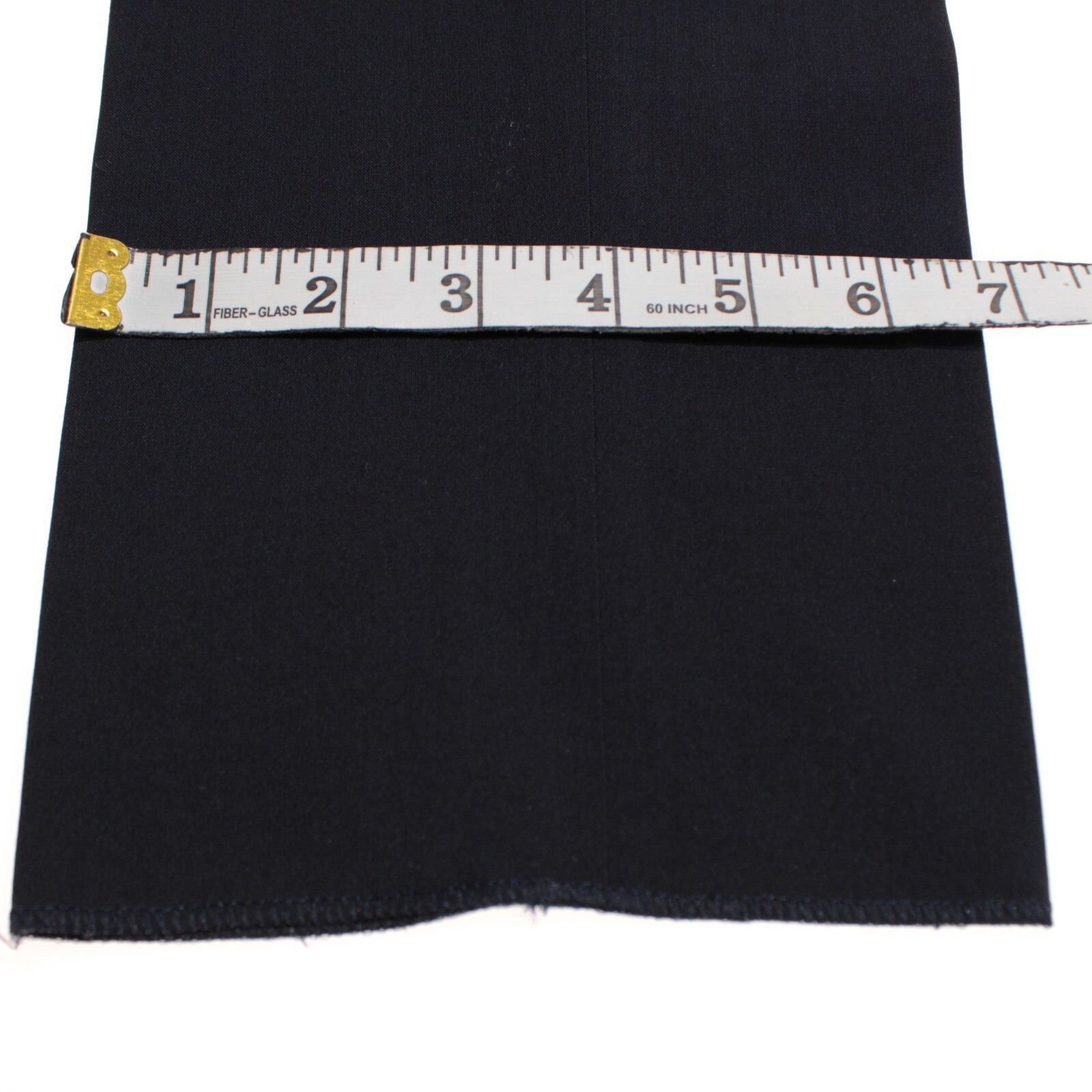 Incotex INCOTEX New with tags Dress Pants Size 34 US In Blue Size US 34 / EU 50 - 9 Thumbnail