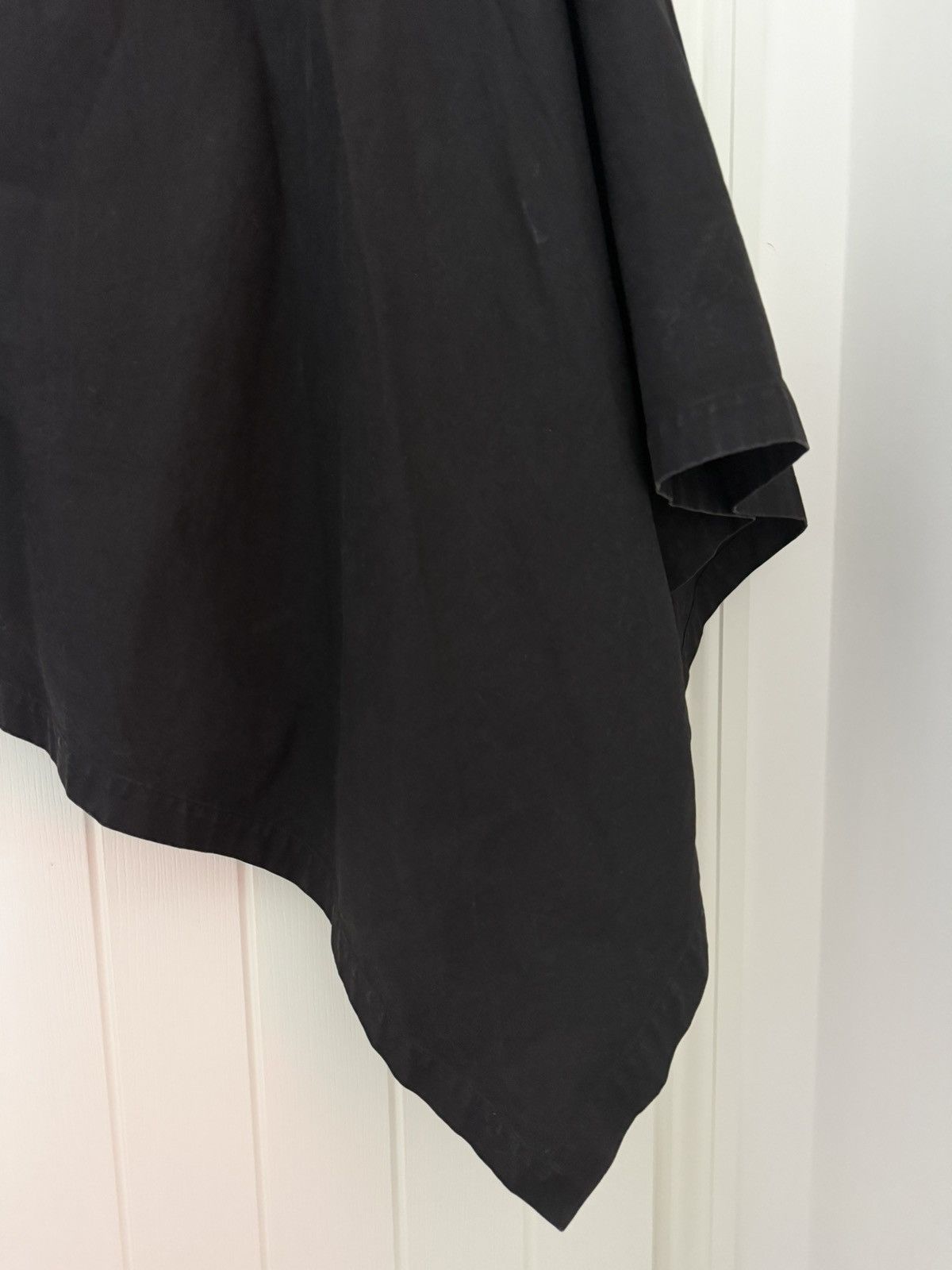 Raf Simons Raf Simons 1998-1999 Sample Cape Size US S / EU 44-46 / 1 - 4 Thumbnail
