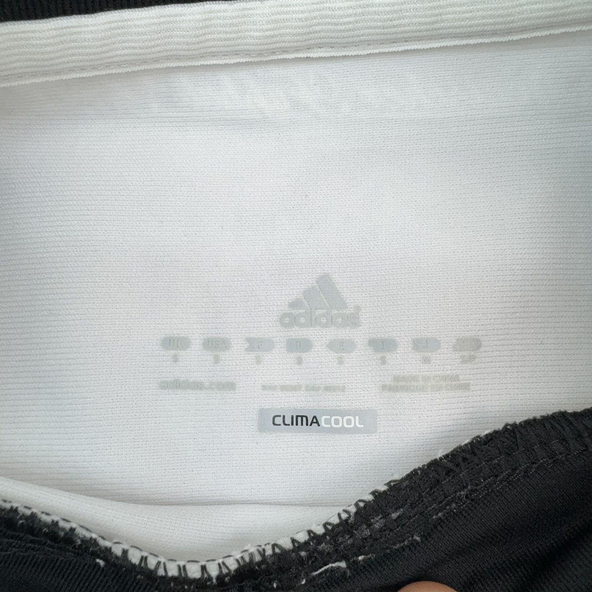Other Adidas Germany Jersey 2010-12 Home Soccer Nation Team S Size US S / EU 44-46 / 1 - 10 Thumbnail