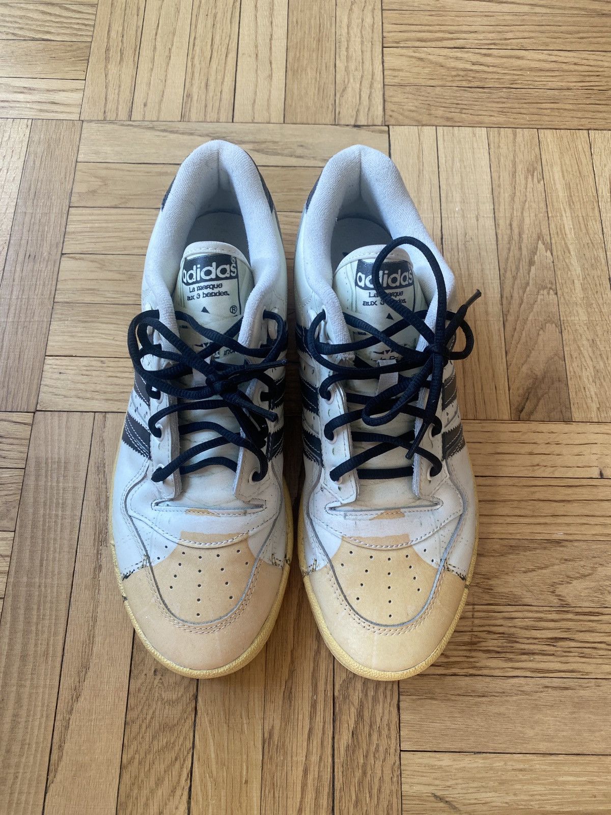 Adidas Adidas Rivalry Low "SUPERSTAR" 2020 - Size 9 Rare Size US 9 / EU 42 - 2 Thumbnail