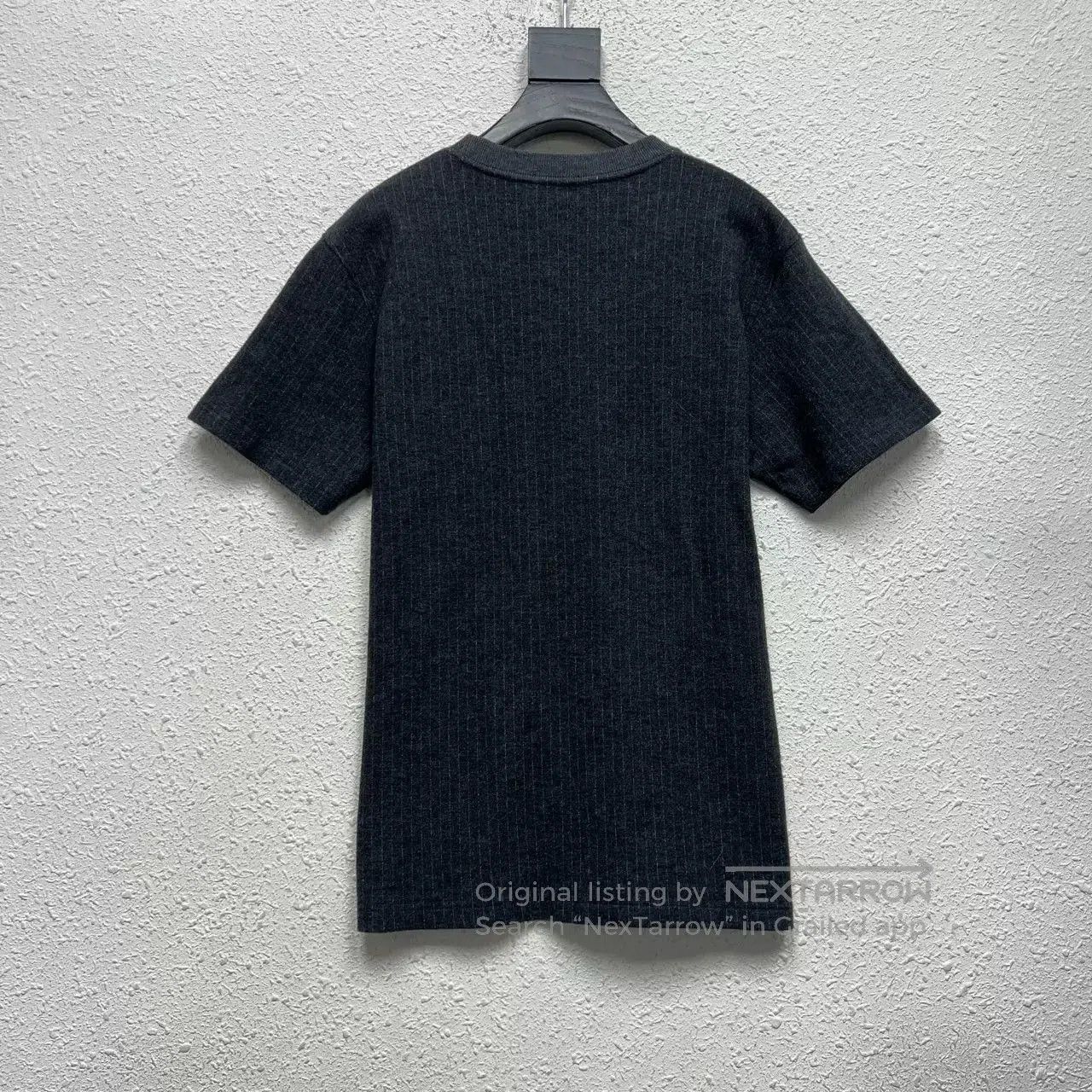 Dior DIOR Embroidered Pocket Wool Short. Size US L / EU 52-54 / 3 - 2 Thumbnail