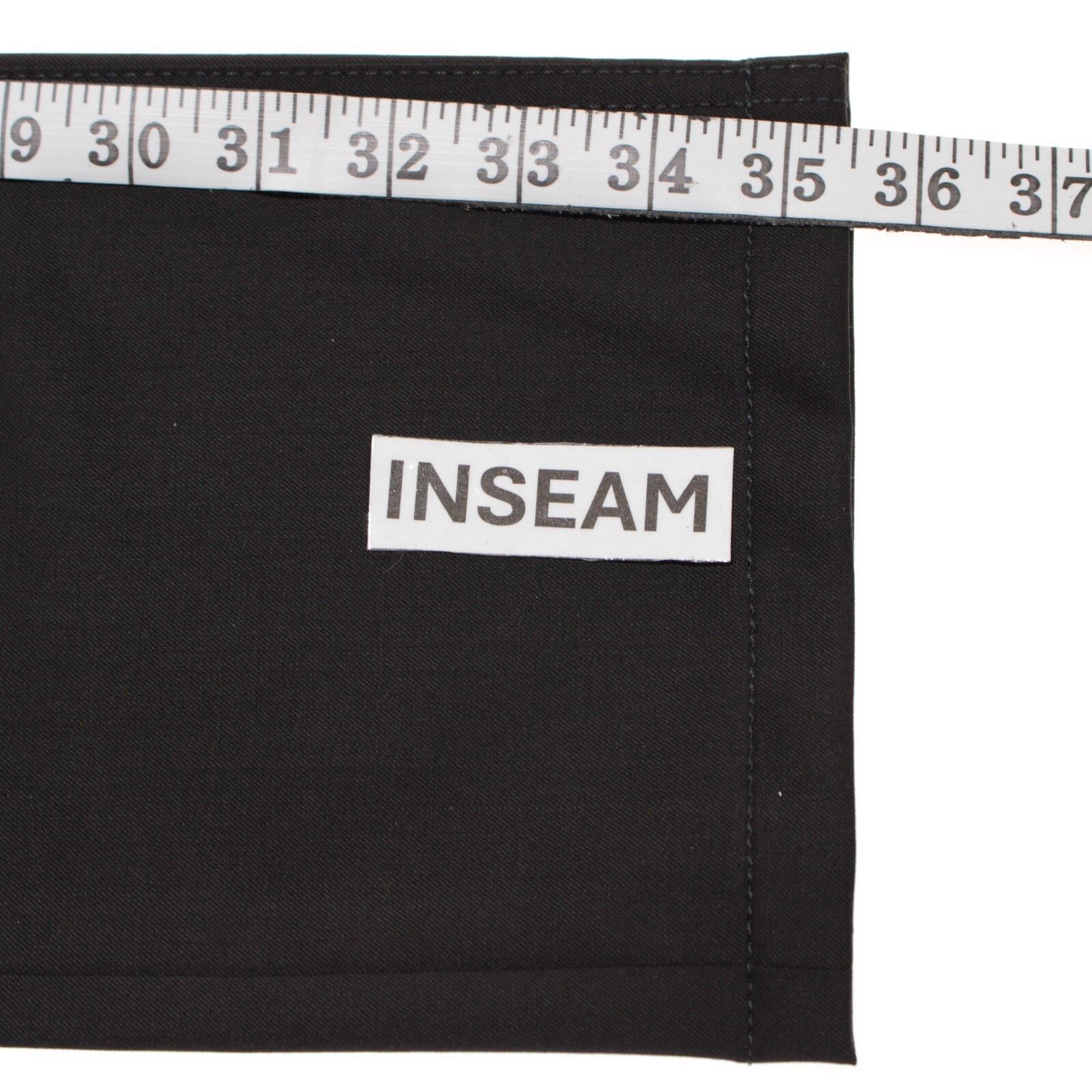 Hiltl Hiltl New with tags Chino Size 31 US In Black Size US 31 - 6 Thumbnail