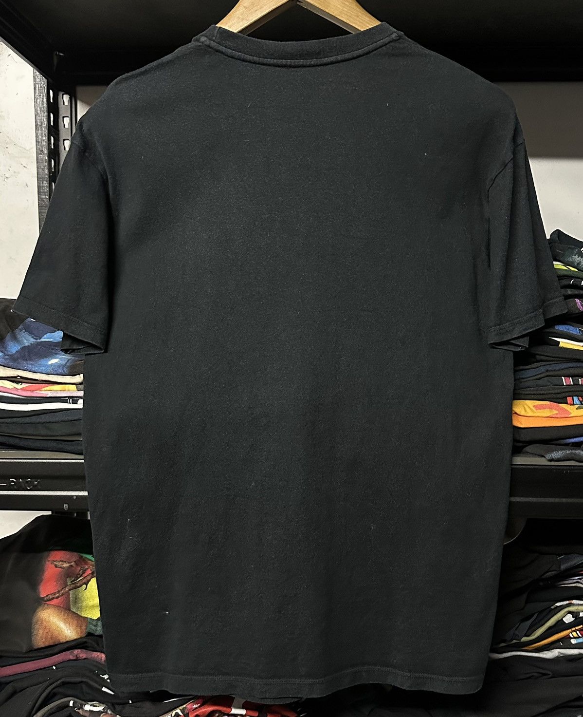 Jun Takahashi Vintage Undercover Jun Takahashi Summer Embroidered Faded T Size US M / EU 48-50 / 2 - 7 Thumbnail