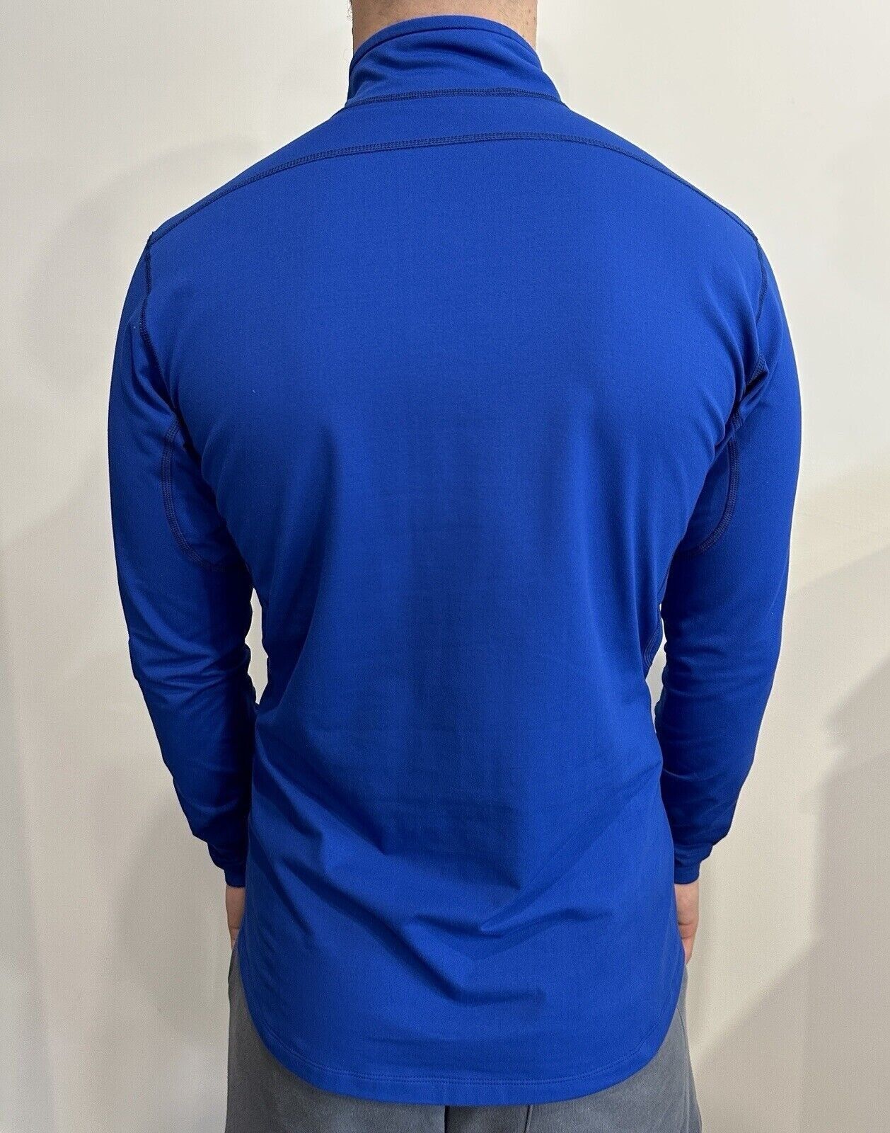 Arc'teryx Arcteryx Sweater Men's Lightweight Baselayer Zip Pullover Size US M / EU 48-50 / 2 - 2 Thumbnail