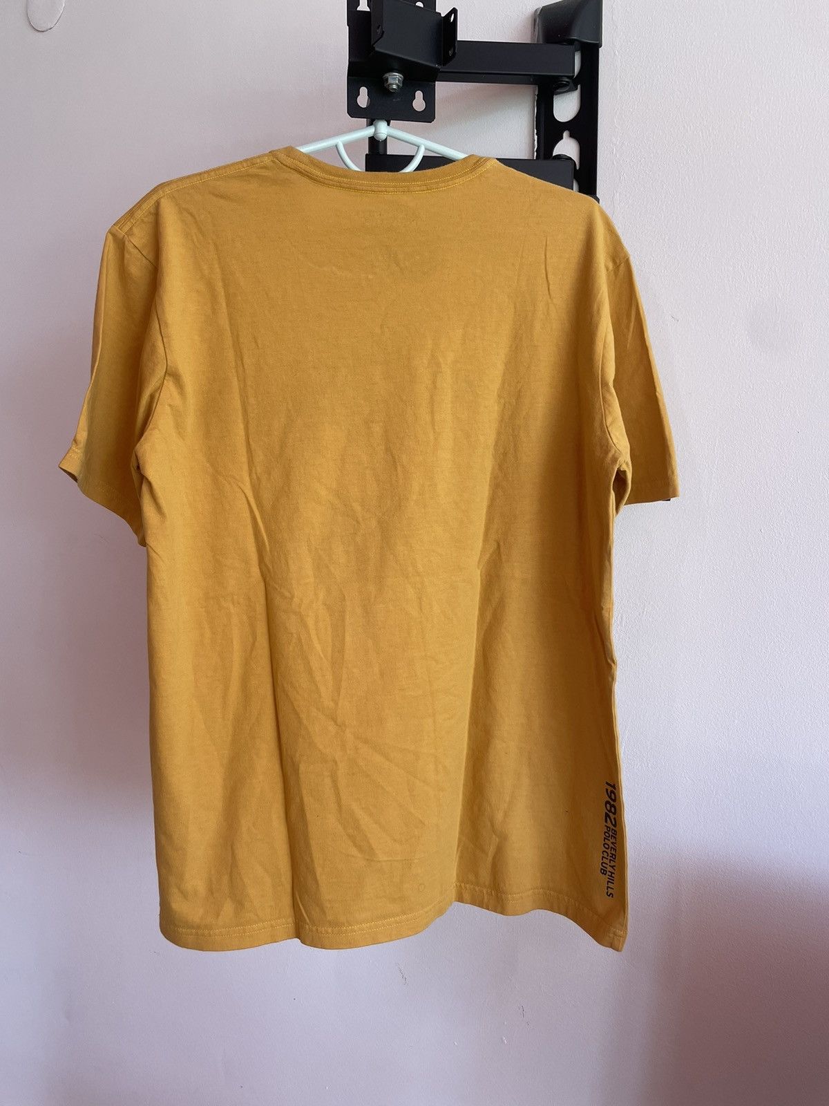 Beverly Hills Polo Club Vintage Beverly Hills Polo Club T Shirt Bear Tee Vintage Y2K Size US M / EU 48-50 / 2 - 7 Thumbnail