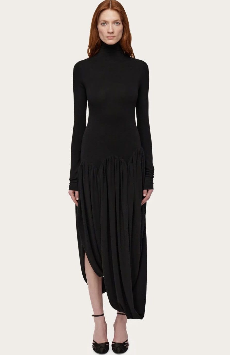 Salvatore Ferragamo Ferragamo dress Size S / US 4 / IT 40 - 1 Thumbnail