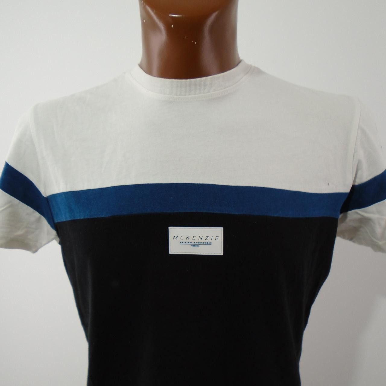 Other Men's T-Shirt Mckenzie Size US M / EU 48-50 / 2 - 6 Thumbnail