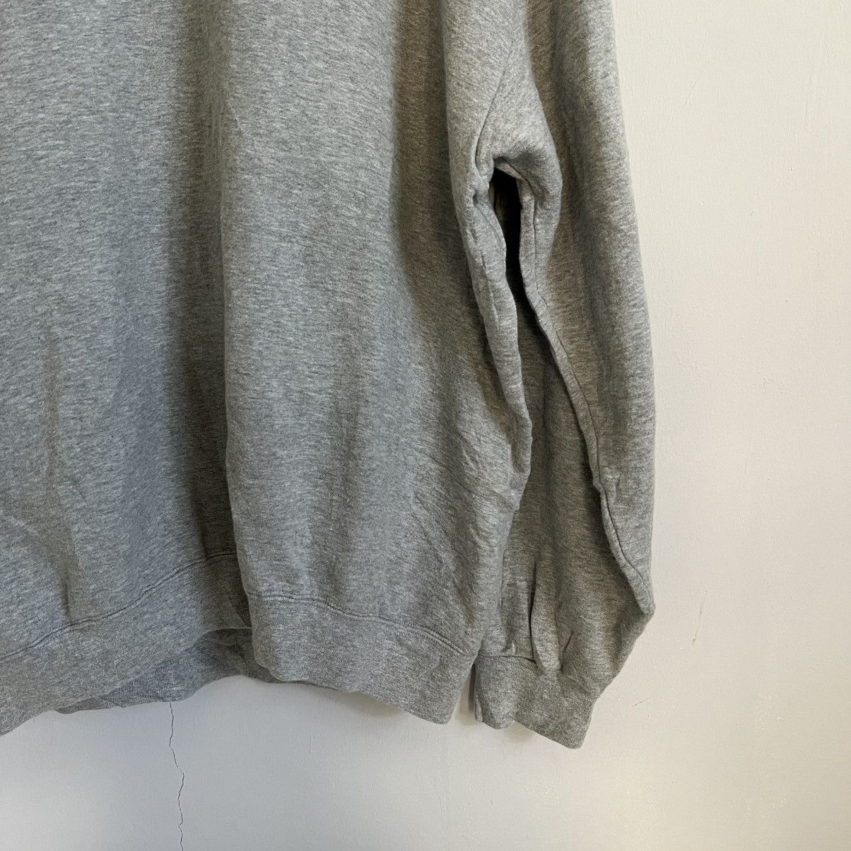 DKNY DKNY sweatshirt jumper vintage Size ONE SIZE - 3 Thumbnail