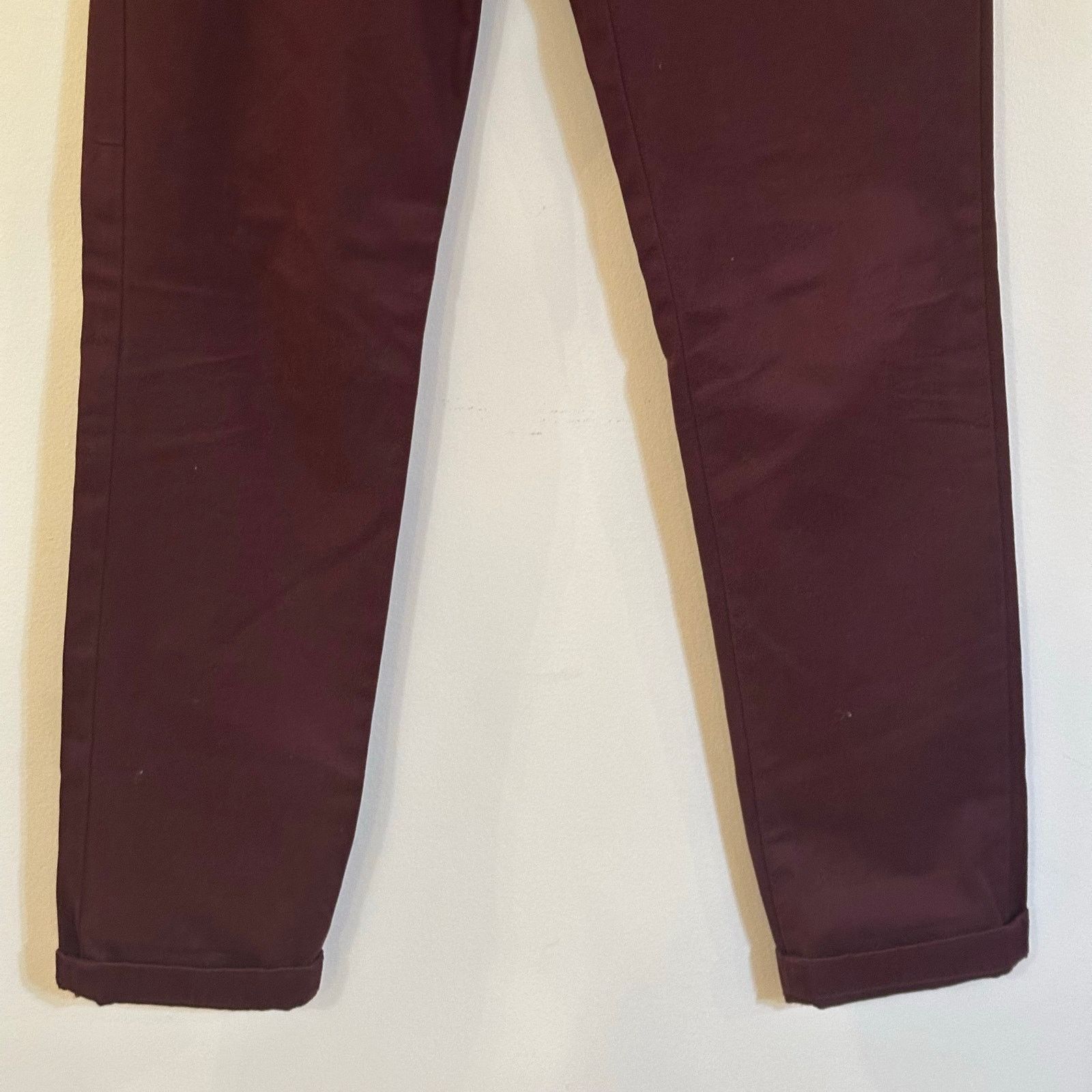 Club Monaco Men's Club Monaco Connor Modern Slim Fit Pants sz 28 x 32 Size US 28 / EU 44 - 5 Thumbnail