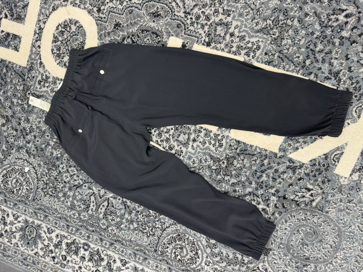 Rick Owens Rick owen drawstring joggers Size US 31 - 3 Thumbnail