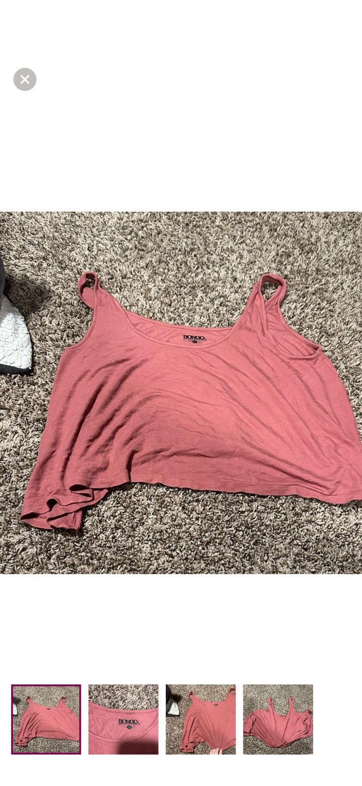 Other Tank top Size S / US 4 / IT 40 - 1 Thumbnail