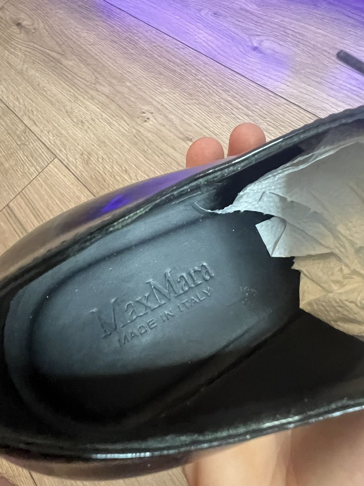 Other Selling shoes Max Mara Size US 7.5 / EU 40-41 - 6 Thumbnail