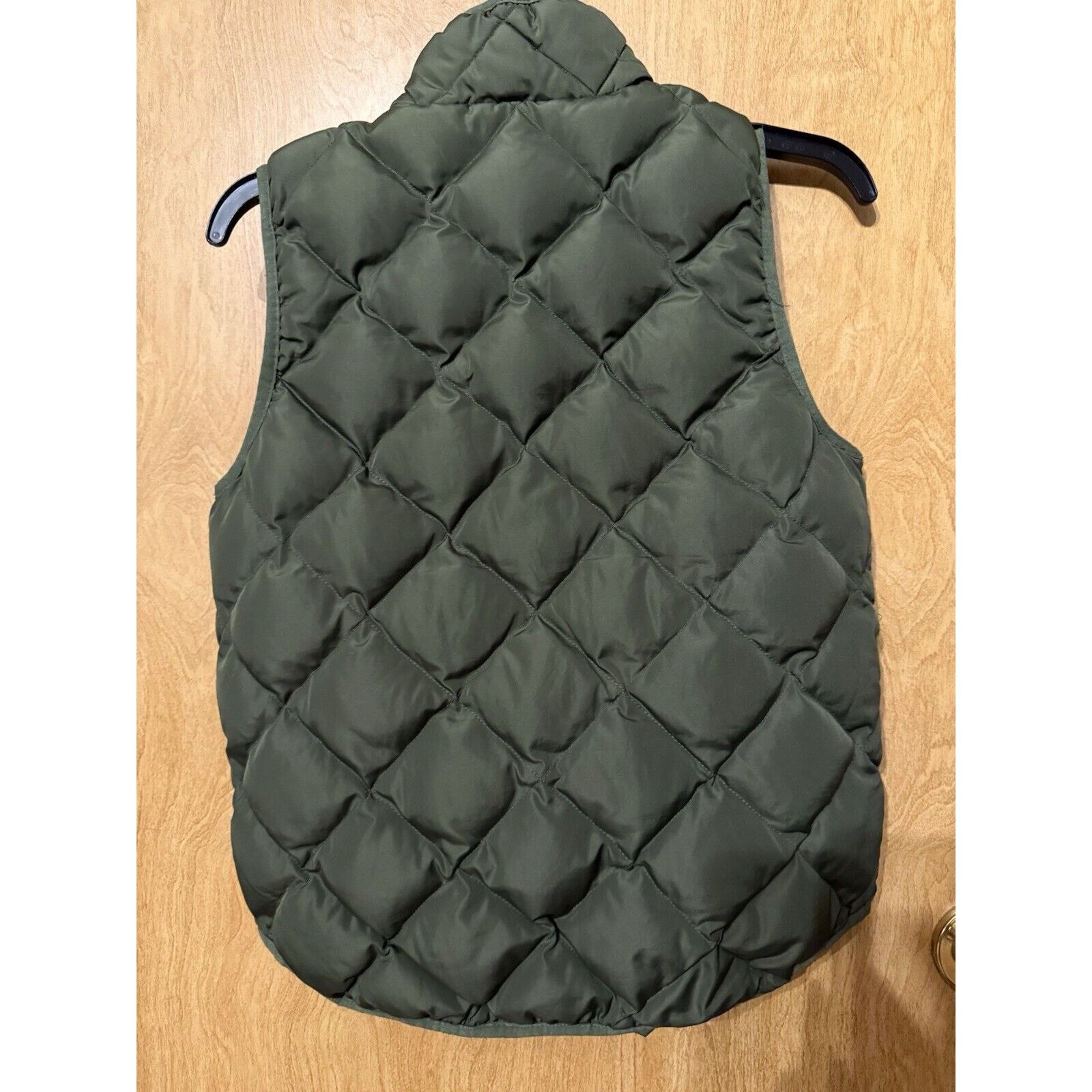 Woolrich Woolen Mills Woolrich Vest Size Women’s Size Small Size S / US 4 / IT 40 - 3 Thumbnail
