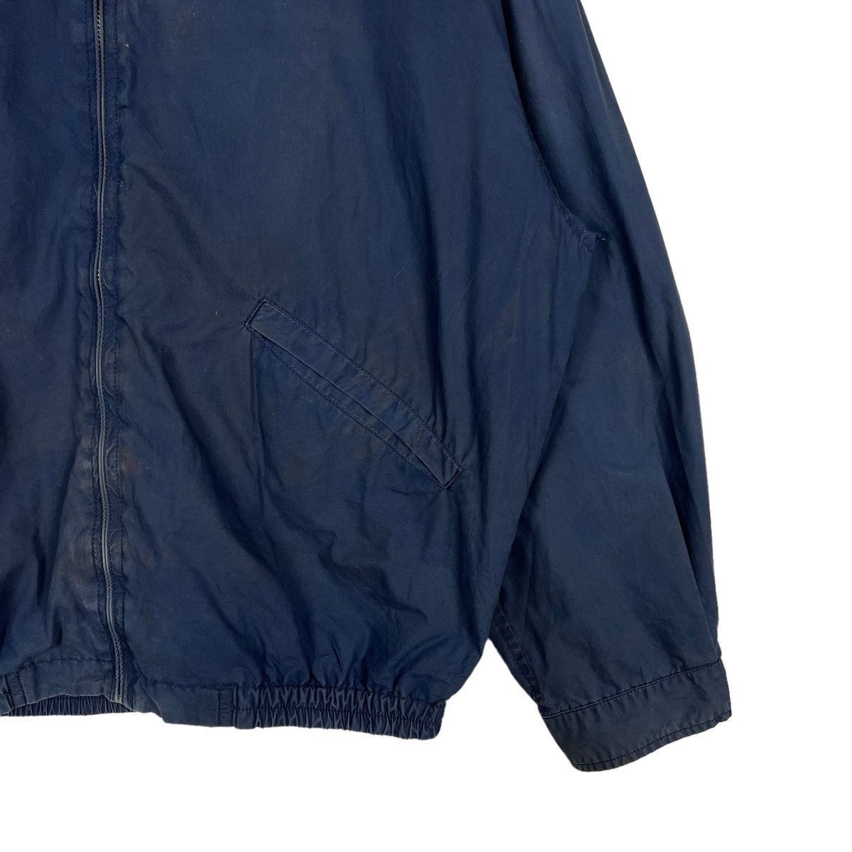 Japanese Brand 🔥 AVON HOUSE BOMBER JACKET Size US L / EU 52-54 / 3 - 8 Thumbnail