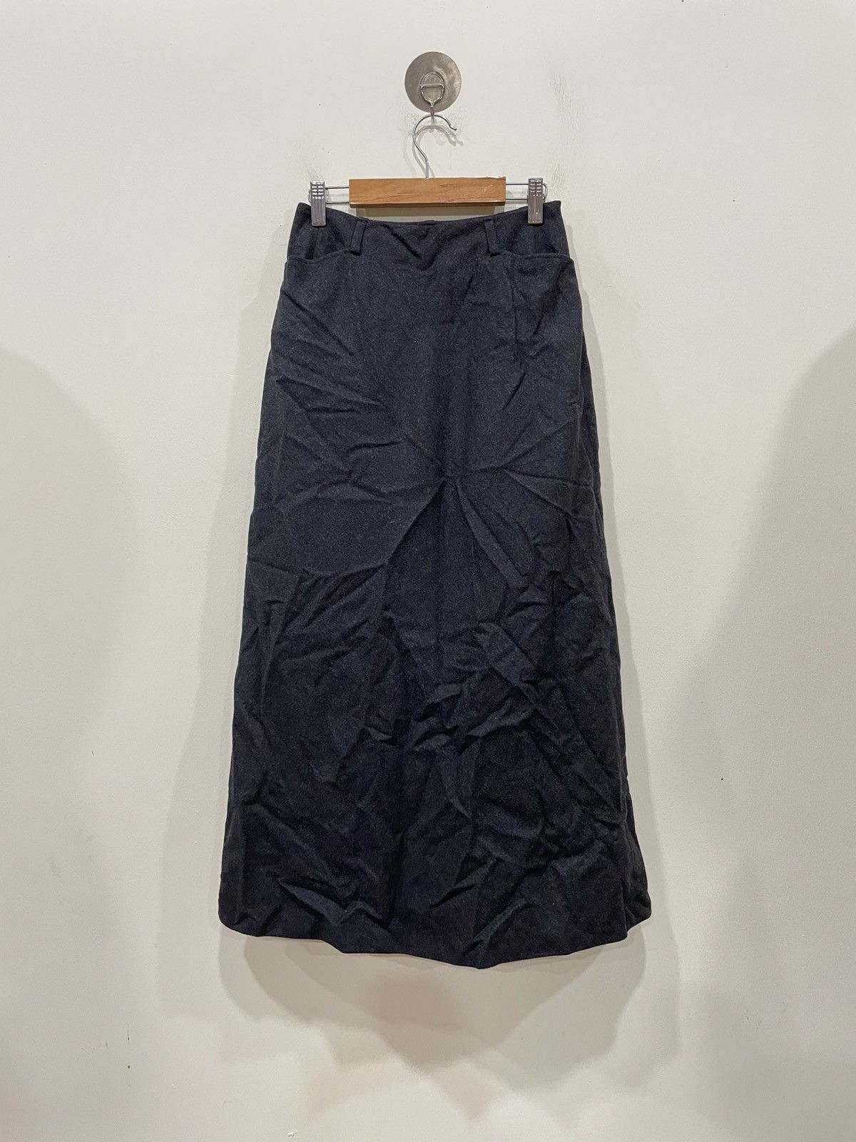 Margaret Howell Margaret Howell Maxi Skirt Size 26" / US 2 / IT 38 - 1 Thumbnail