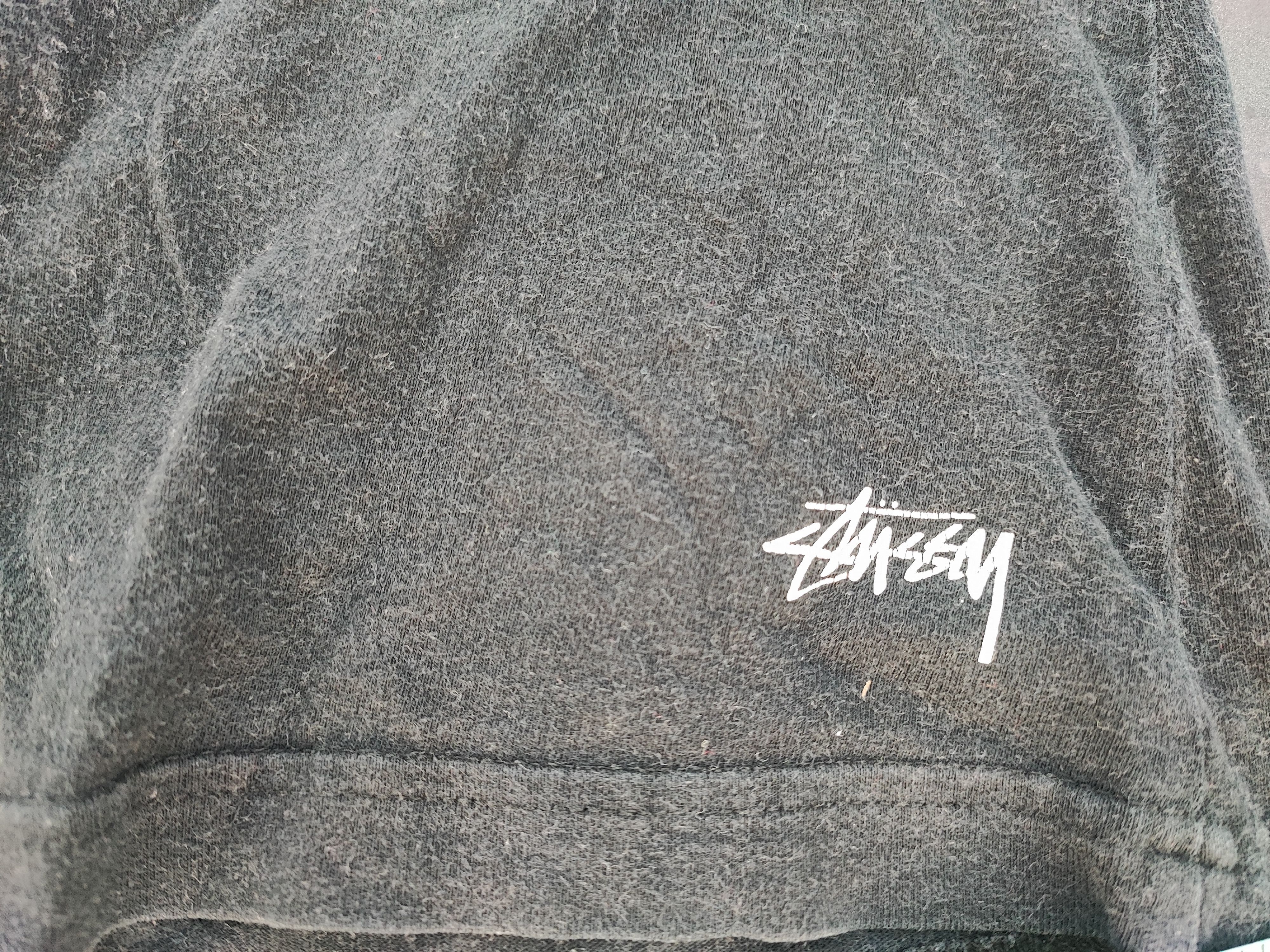 Stussy Vintage Stussy Boxer Shorts Size US 28 / EU 44 - 5 Thumbnail