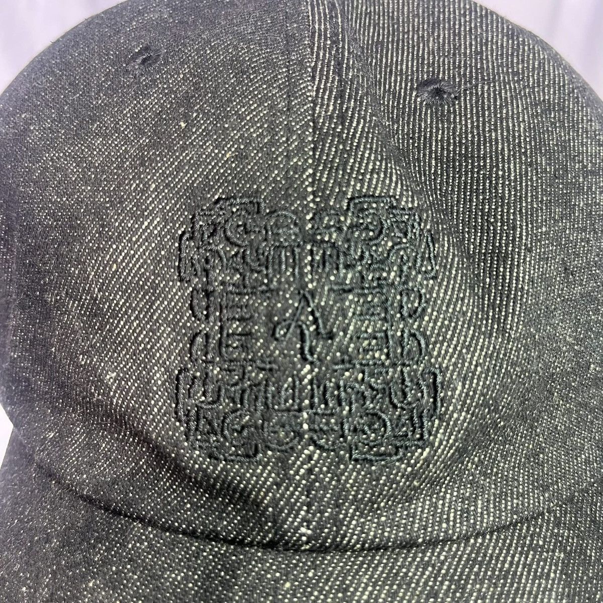 GU Gu x aerosyn Lex hat Size ONE SIZE - 4 Thumbnail