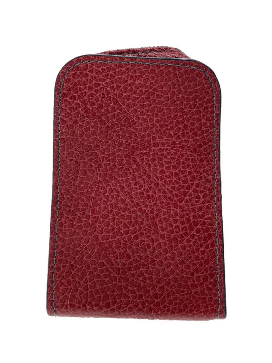 Vivienne Westwood Vivienne Westwood Lthr Accessories Red Size ONE SIZE - 1 Thumbnail