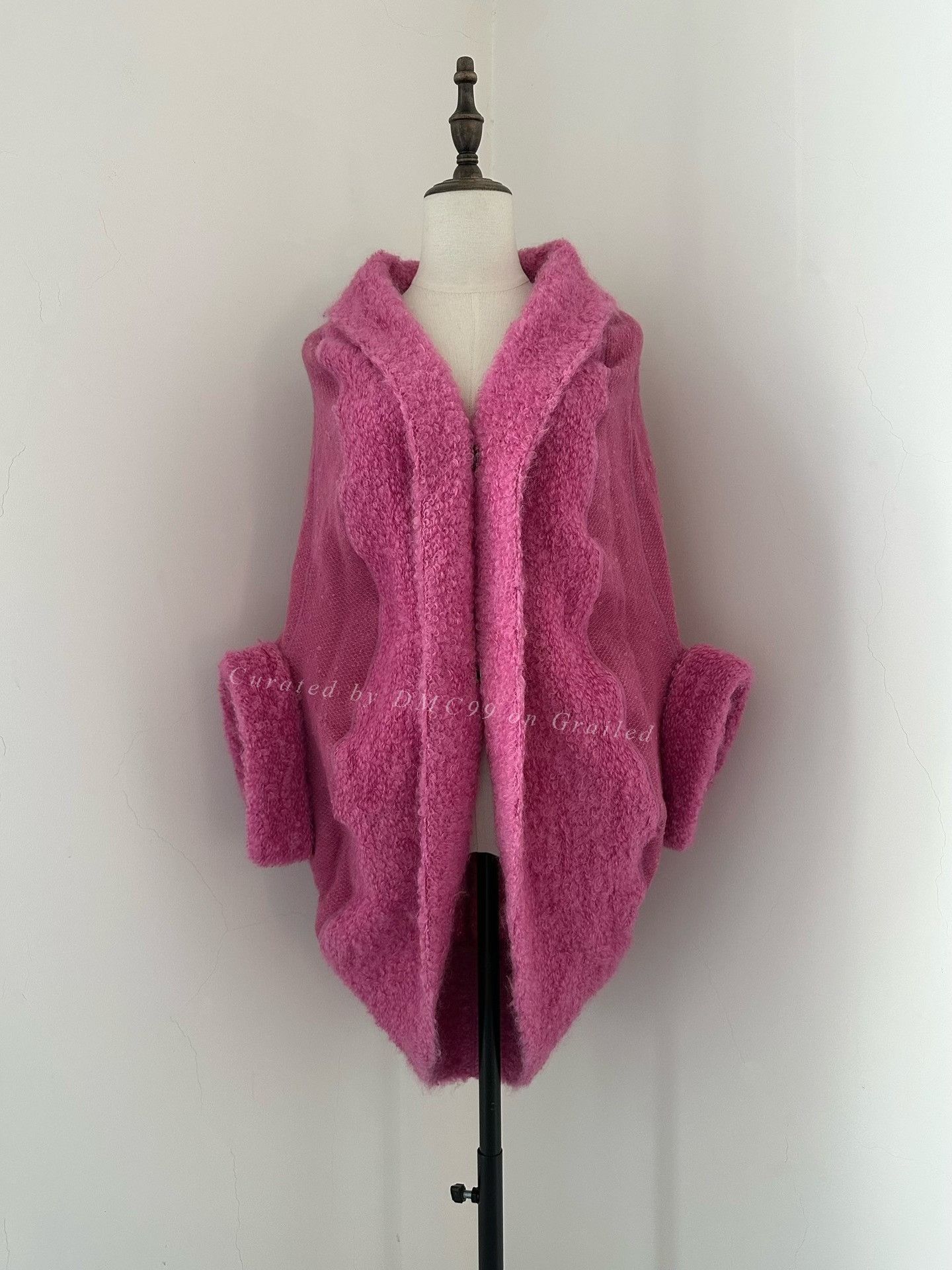 Junya Watanabe Junya Watanabe 2008 Runway Jacket Size M / US 6-8 / IT 42-44 - 1 Thumbnail