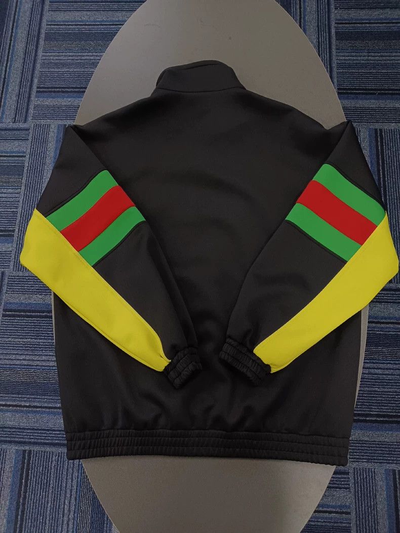 Gucci Gucci Classic logo jacket 2504-Nextarrow Size US XS / EU 42 / 0 - 2 Thumbnail