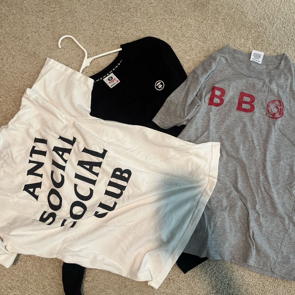 Supreme Streetwear Bundle Size US M / EU 48-50 / 2 - 6 Thumbnail