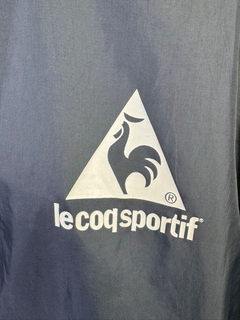 Le Coq Sportif LE COQ SPORTIF Size US XL / EU 56 / 4 - 2 Thumbnail