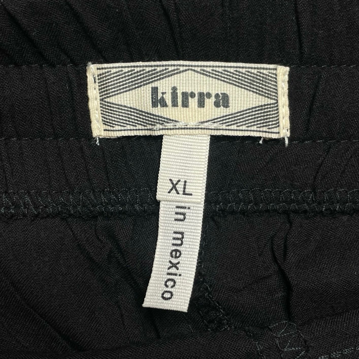 Kirra Kirra Rayon Shorts Size 32" / US 10 / IT 46 - 2 Thumbnail
