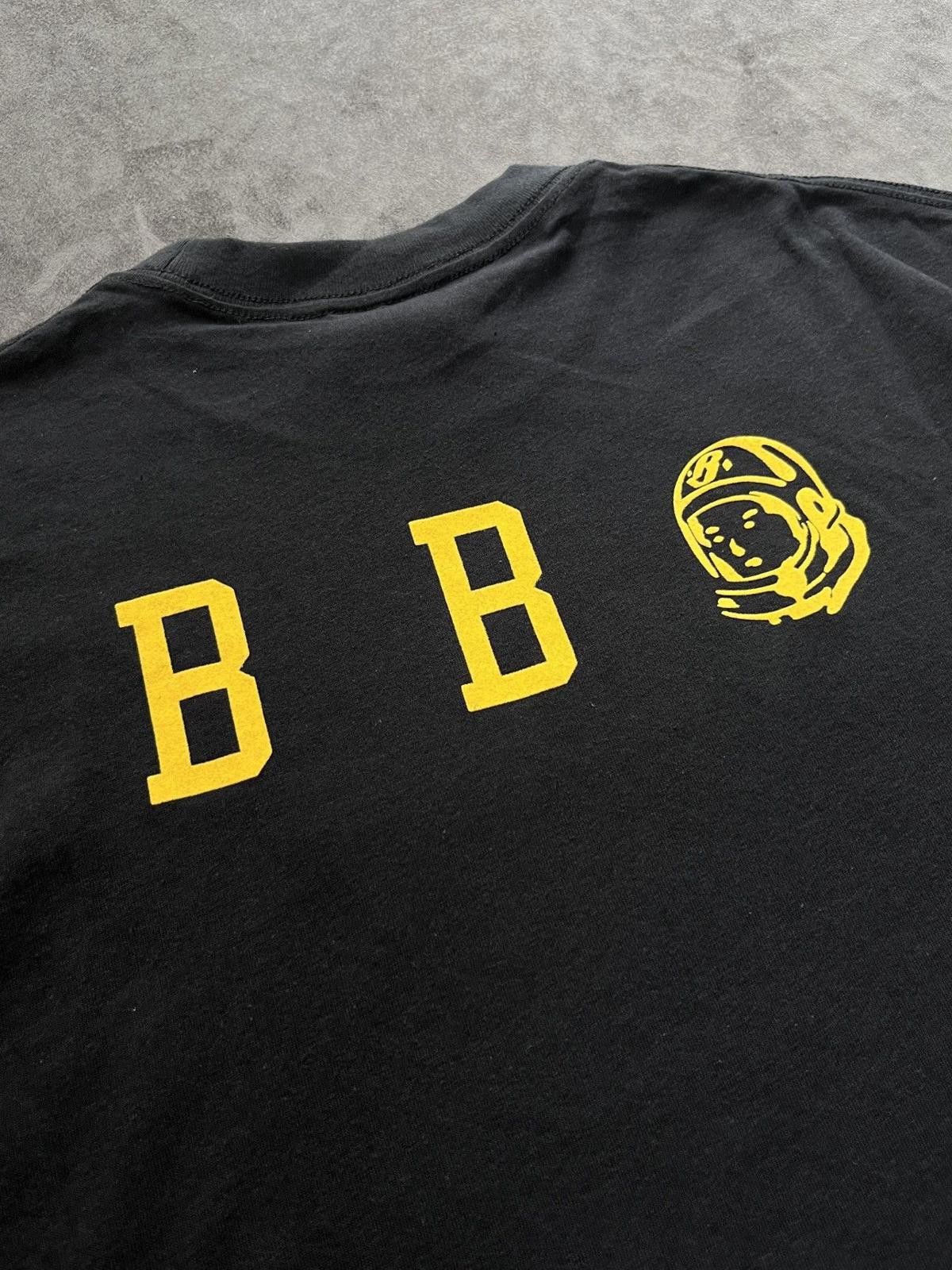 Billionaire Boys Club Rare Billionaire Boys Club BBC Higher Education 2004 Tee M Size US M / EU 48-50 / 2 - 7 Thumbnail